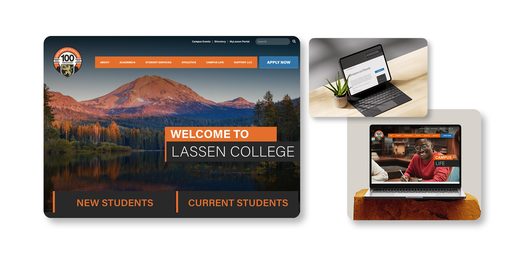 Lassen Community College 1