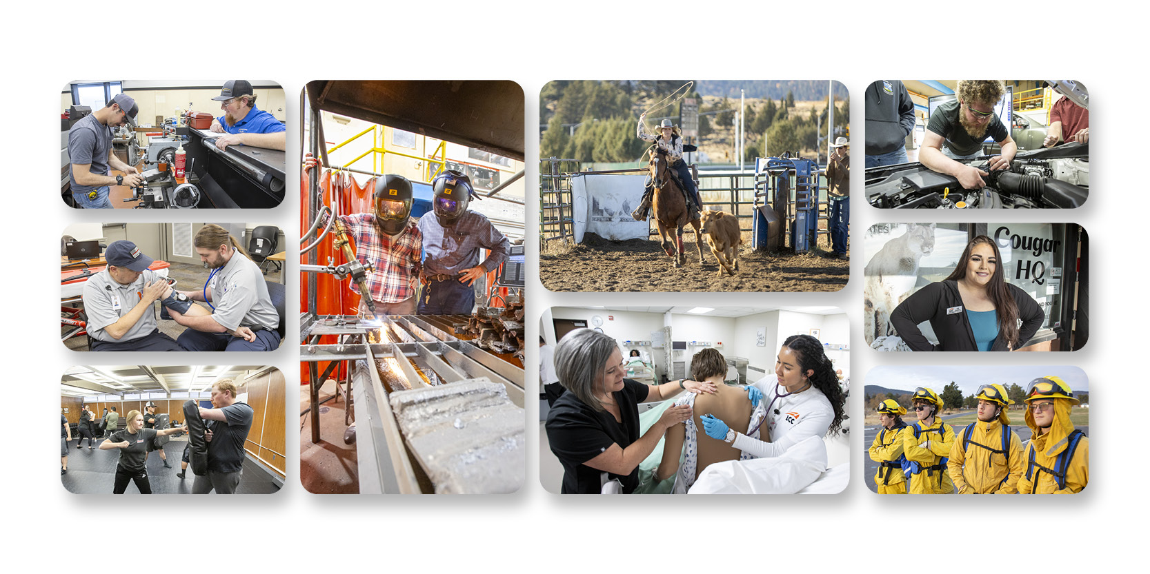 Lassen Community College 4