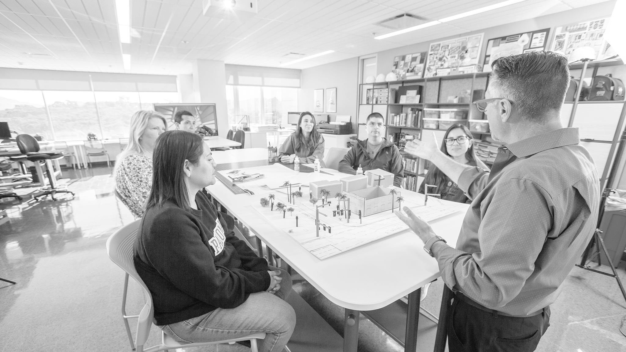 Educational Marketing 11