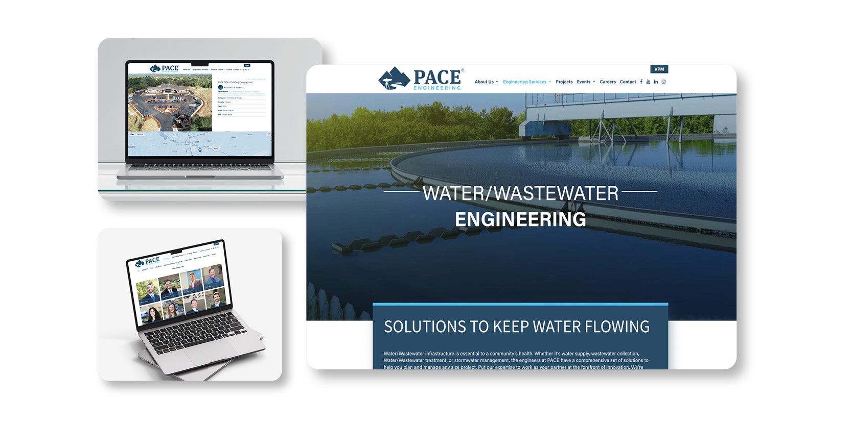 PACE Engineering 4