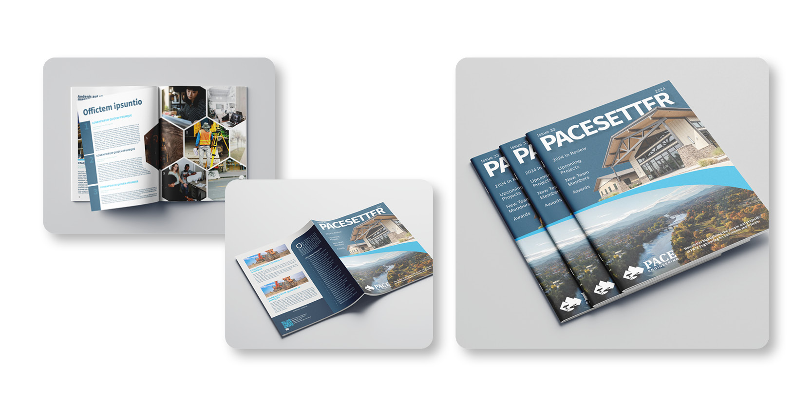 PACE Engineering 6