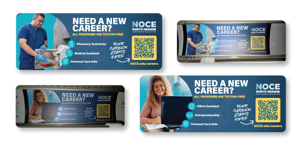 North Orange Continuing Education 3