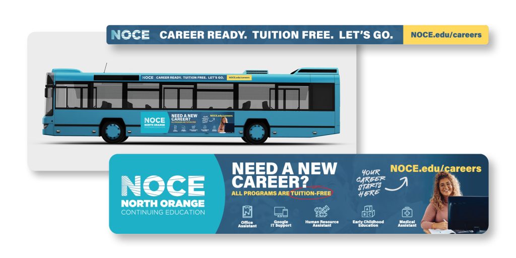 North Orange Continuing Education 2
