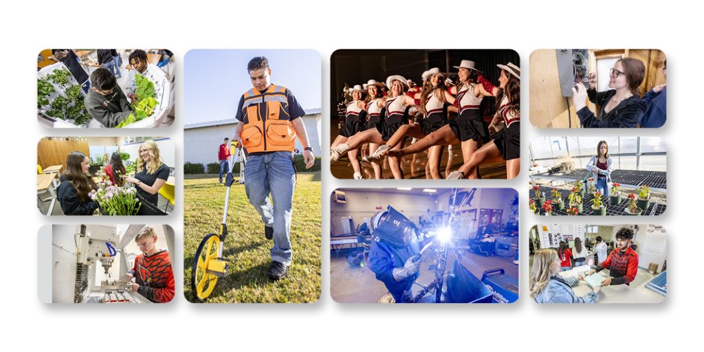 PacSky Portfolio6 CTE Corning Union High School 5