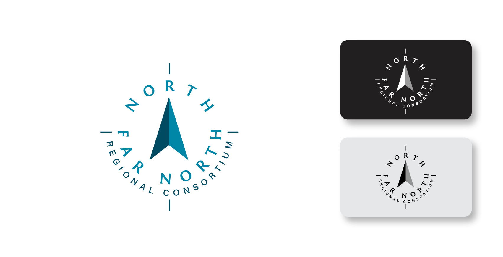 North Far North Regional Consortium 1